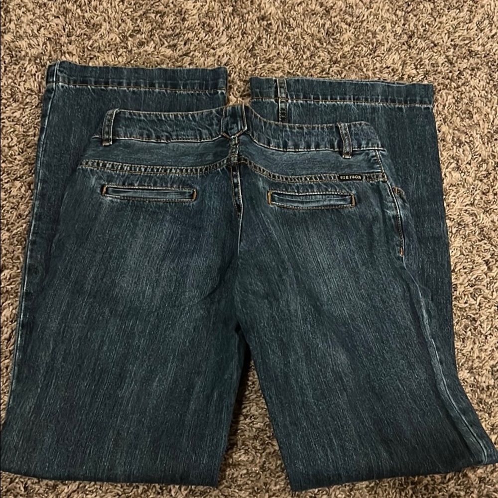 Stetson City Trousers